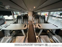 SETRA S 531 DT/S431/Astromega/Skyliner/VIP-2+1Sitze