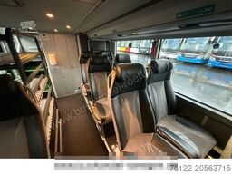 SETRA S 531 DT/S431/Astromega/Skyliner/VIP-2+1Sitze
