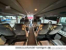 SETRA S 531 DT/S431/Astromega/Skyliner/VIP-2+1Sitze