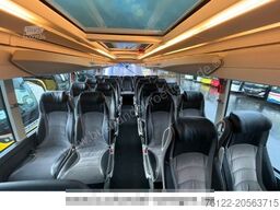 SETRA S 531 DT/S431/Astromega/Skyliner/VIP-2+1Sitze