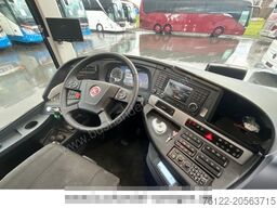 SETRA S 531 DT/S431/Astromega/Skyliner/VIP-2+1Sitze