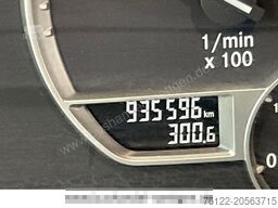 SETRA S 531 DT/S431/Astromega/Skyliner/VIP-2+1Sitze