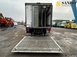 VOLVO FL 250/Carrier Supra 1250MT/LBW Wüllhorst