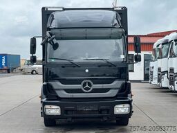 MERCEDES-BENZ ATEGO 2529 * VOLLLUFT * WENIG KM *  2T LBW