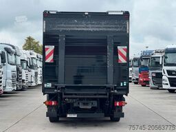 MERCEDES-BENZ ATEGO 2529 * VOLLLUFT * WENIG KM *  2T LBW
