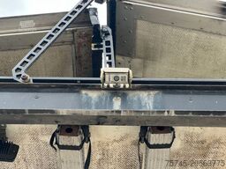 MERCEDES-BENZ ATEGO 2529 * VOLLLUFT * WENIG KM *  2T LBW