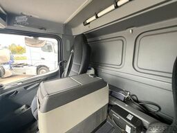 MERCEDES-BENZ ATEGO 2529 * VOLLLUFT * WENIG KM *  2T LBW