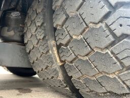 MERCEDES-BENZ ATEGO 2529 * VOLLLUFT * WENIG KM *  2T LBW