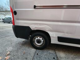 Fiat Ducato Weinsberg Carabus 600 K | Aufstelldach | 2024| Euro 6