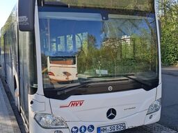 Mercedes-Benz Citaro