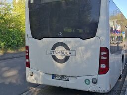 Mercedes-Benz Citaro