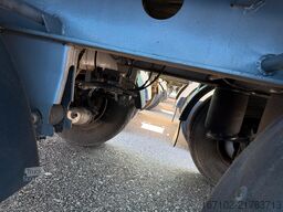 Gföllner SPL 2 / 2 Achs