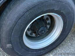 Gföllner SPL 2 / 2 Achs