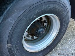 Gföllner SPL 2 / 2 Achs