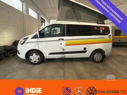 Ford Panama P10 Wohnmobil | 2022 | Euro 6 | Professioneller Verkäufer