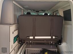 Ford Panama P10 Wohnmobil | 2022 | Euro 6 | Professioneller Verkäufer