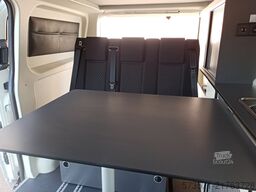 Ford Panama P10 Wohnmobil | 2022 | Euro 6 | Professioneller Verkäufer