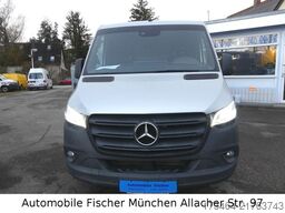 MERCEDES-BENZ Sprinter 314 Kasten*LED*KAMERA*BOTT*
