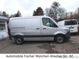 MERCEDES-BENZ Sprinter 314 Kasten*LED*KAMERA*BOTT*