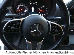 MERCEDES-BENZ Sprinter 314 Kasten*LED*KAMERA*BOTT*