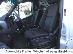 MERCEDES-BENZ Sprinter 314 Kasten*LED*KAMERA*BOTT*