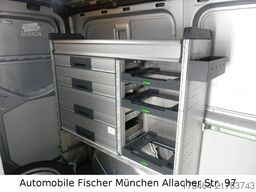 MERCEDES-BENZ Sprinter 314 Kasten*LED*KAMERA*BOTT*