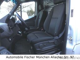 MERCEDES-BENZ Sprinter 314 Kasten*LED*KAMERA*BOTT*