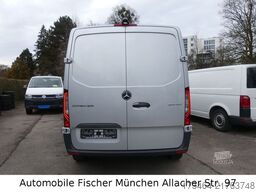 MERCEDES-BENZ Sprinter Kasten *SHZ*LED*Bott*Schwingsitz*