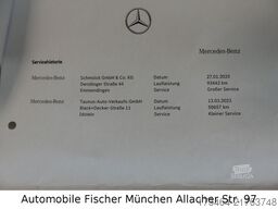 MERCEDES-BENZ Sprinter Kasten *SHZ*LED*Bott*Schwingsitz*