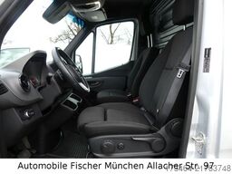 MERCEDES-BENZ Sprinter Kasten *SHZ*LED*Bott*Schwingsitz*