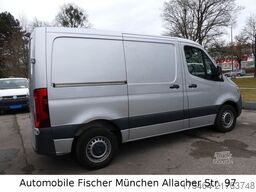MERCEDES-BENZ Sprinter Kasten *SHZ*LED*Bott*Schwingsitz*