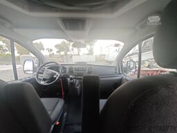 Ford Panama P10 Wohnmobil | 2022 | Euro 6 | Professioneller Verkäufer