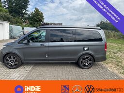 Mercedes Marco Polo 250d | 2021 | Euro 6 Automatik | Professioneller Verkäufer