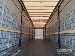 Schmitz Cargobull Curtainsider Mega Getränke