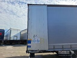Schmitz Cargobull Curtainsider Mega Getränke