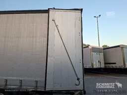 Schmitz Cargobull Curtainsider Mega Getränke