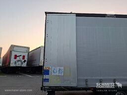 Schmitz Cargobull Curtainsider Mega Getränke