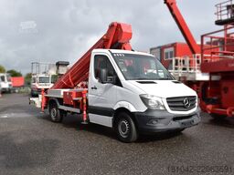 RUTHMANN TB290 (TÜV und UVV neu!)