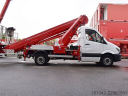 RUTHMANN TB290 (TÜV und UVV neu!)