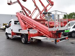 RUTHMANN TB290 (TÜV und UVV neu!)