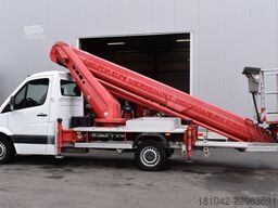 RUTHMANN TB290 (TÜV und UVV neu!)