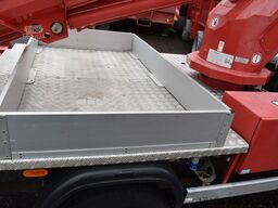 RUTHMANN TB290 (TÜV und UVV neu!)