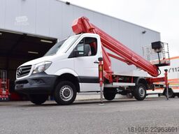 RUTHMANN TB290 (TÜV und UVV neu!)