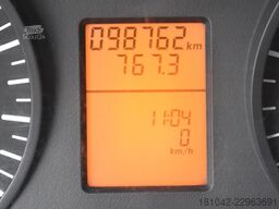 RUTHMANN TB290 (TÜV und UVV neu!)