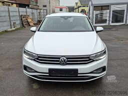 VW Passat Variant