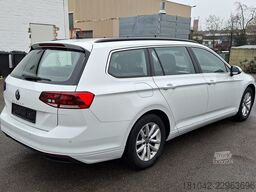 VW Passat Variant