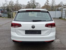 VW Passat Variant