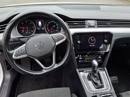 VW Passat Variant
