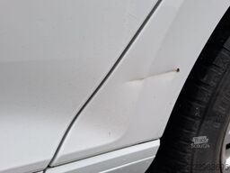 VW Passat Variant