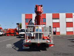 RUTHMANN T300.3 (TÜV und UVV neu!)